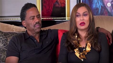 Beyonces Mama Tina Knowles And Husband Richard Lawson Appear To Have