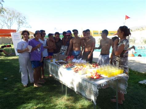 Monte Patria y Punitaqui reciben la campaña preventiva de verano de