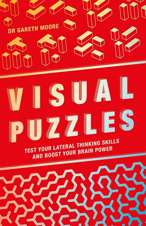 Visual Puzzles Test Your Lateral Thinking Skills And Boost Your Brain