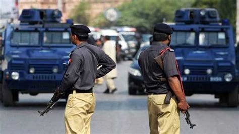 Sindh Govt Imposes Section 144 In Karachi For Five Days Pakistan