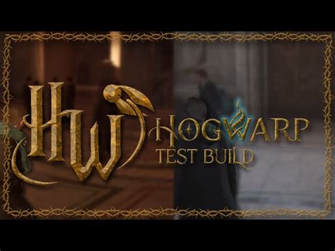 Hogwarts Legacy Multiplayer Mod Created By Skyrim Mod Team