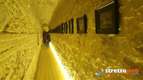 Reggio Calabria Iniziato Oggi Il Festival Della Fotografia Di