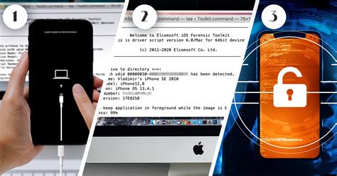 Ios Forensic Toolkit Tips And Tricks Elcomsoft Blog