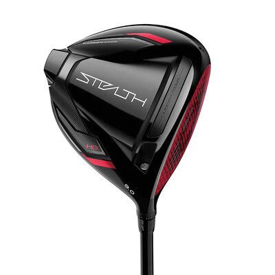 TaylorMade Stealth Driver Comparison | Stealth vs. Stealth Plus vs ...