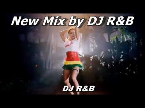 THE BEST OF POP HISTORY NEW RETRO DISCO MIX By DJ R B Vol 2 YouTube