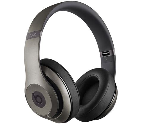 Beats Studio Wireless Recensione Prezzo E Specifiche Cuffie Pro