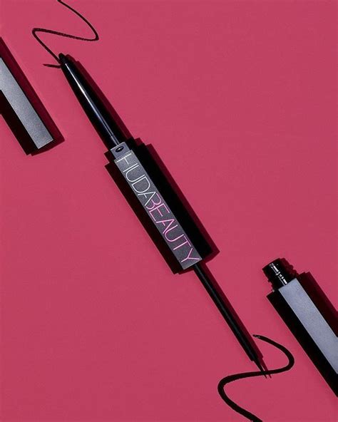 Huda Beauty Eyeliner - Beauty Everyday