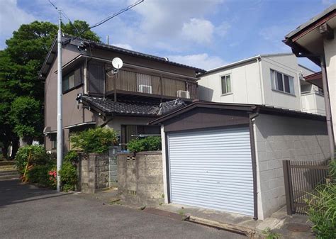 春田一丁目借家賃貸一戸建て 物件番号2104087 （愛知県名古屋市中川区春田1丁目）【ニッショーjp】