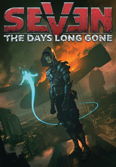 Seven The Days Long Gone Combat Gameplay Trailer Pressakey