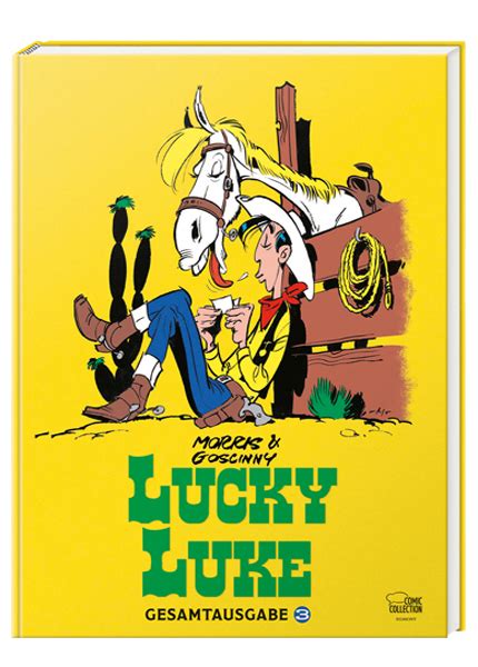 Egmont Shop Lucky Luke Alben Comics Jetzt Bequem Bestellen