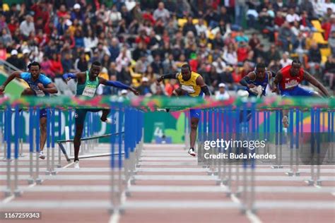 2019 Pan American Games Photos and Premium High Res Pictures - Getty Images