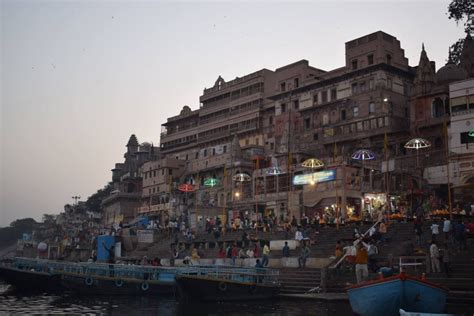 Days Golden Triangle India Tour With Varanasi