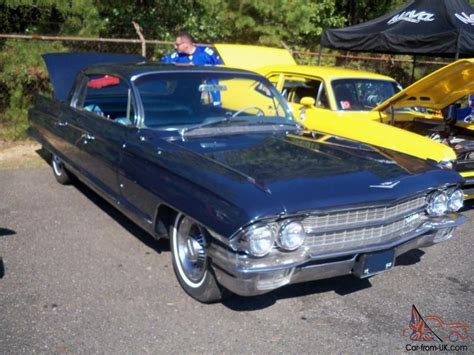 Classic Cadillac Fleetwood Sixty Special Original And In Great