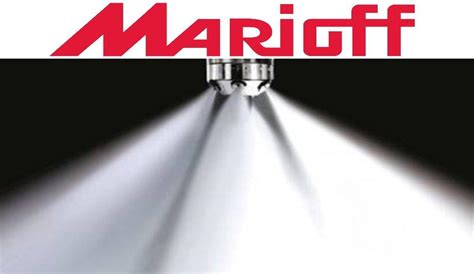 Marioff Providing High Pressure Water Mist System Fire News