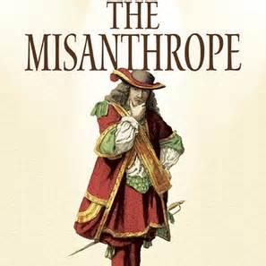 The Misanthrope (Play) Plot & Characters | StageAgent