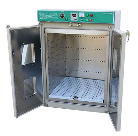 Large High Temperature Drying Cabinet Hot Sale Hot Wind Cycle