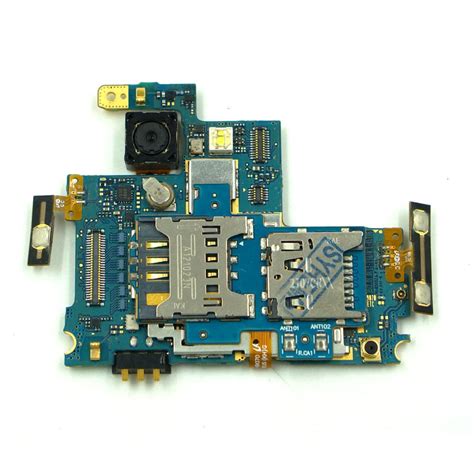 Samsung Galaxy S Advance I Motherboard Empower Laptop