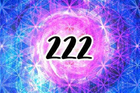 222 Meaning Decipher The 222 Angel Number Meaning