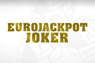 Eurojackpot výsledky Losujme sk