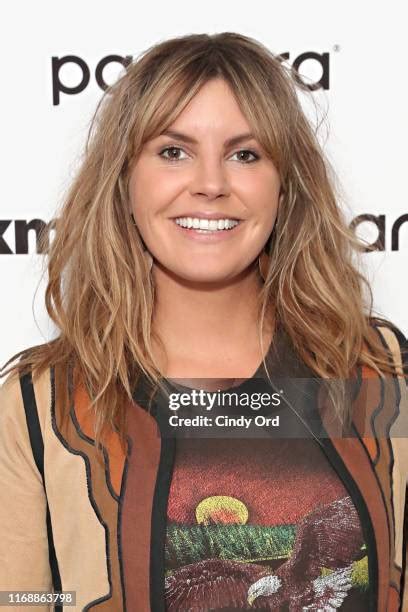 Grace Potter Photos Photos And Premium High Res Pictures Getty Images