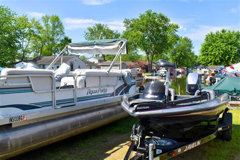 Socks Barbee Marina Visit Kosciusko County