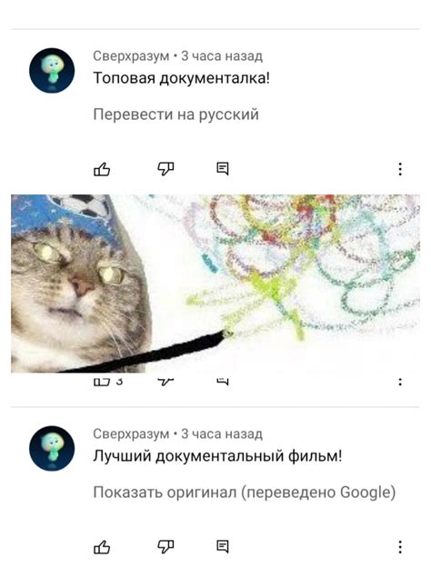 Топовый переводчик! | Пикабу