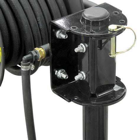 FIMCO Hose Reel Attachment For 45 65 UTV Sprayer