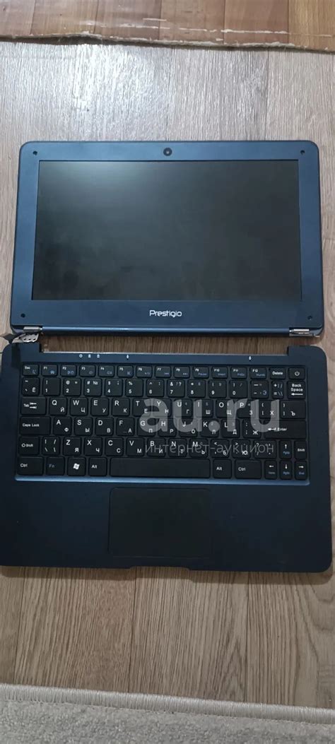 Ноутбук — купить в Красноярске. Состояние: Неисправно. Ноутбуки на ...