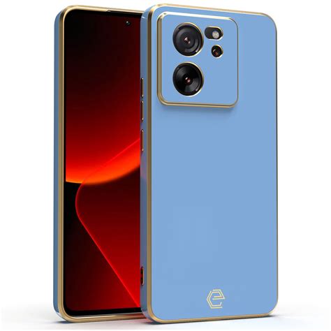 ETUI EXOGUARD GLAMOUR XIAOMI 13T 13T PRO PANCERNE CASE OBUDOWA