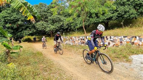 UCI launches a new worldwide series of gravel events | Cycling Weekly