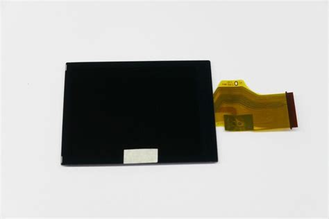 For Sony Alpha A R Ii Ilce Rm A R Lcd Display Screen Repair Parts