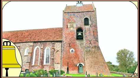 Groothusen Ostfriesland Glocken Der Evangelisch Reformierten Kirche