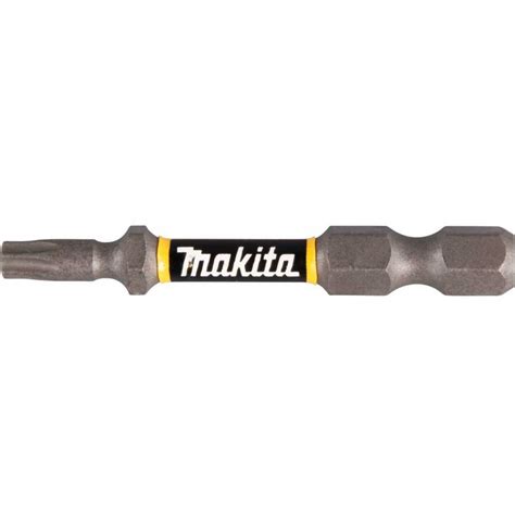 Punta de Torsión IMPACT PREMIER T20x50MM 2 Pzs Makita E 03349