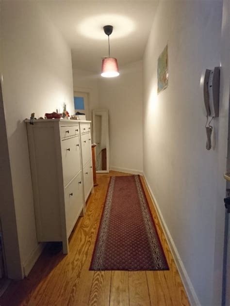 1 Gesicherte Zimmerwohnung 1 Zimmer Wohnung In Mannheim Seckenheim