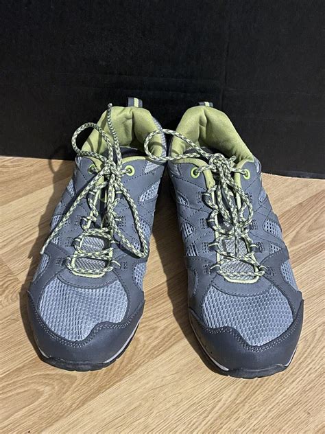 Merrell Castle Rock Green Oasis J65209 Mens Hiking T Gem
