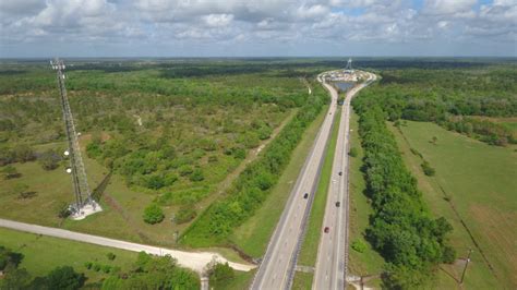 Florida Turnpike Nexus Epic