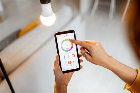 Blog Conseils Et Astuces Pour Varier L Intensit De Votre Clairage Led