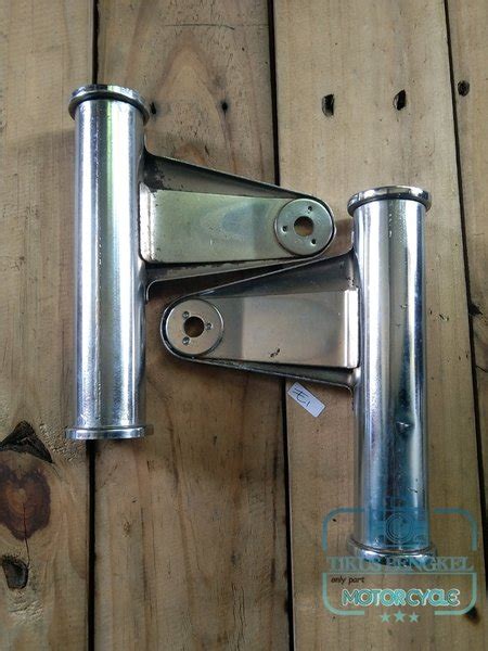 Jual Kupingan Lampu Depan Reflektor Kawasaki Binter Ks125 KS 125