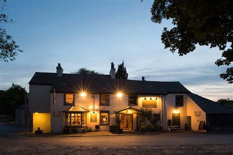 Contact The Bay Horse Inn | Restaurant Lancaster, Lancashire, Uk