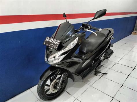 Dijual Pcx Buah Dengan Harga Rp Rp