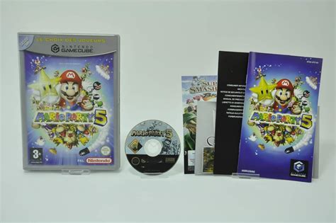 Amazon.com: Mario Party 5 by Nintendo : Video Games