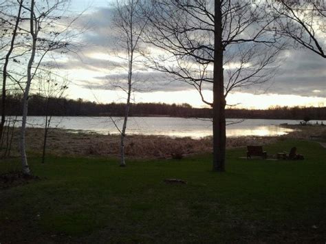 Turtle Lake, WI Map & Directions - MapQuest