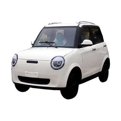 Keyu Chinese Eec Coc Certificate High Speed Long Range Ev Car Mini