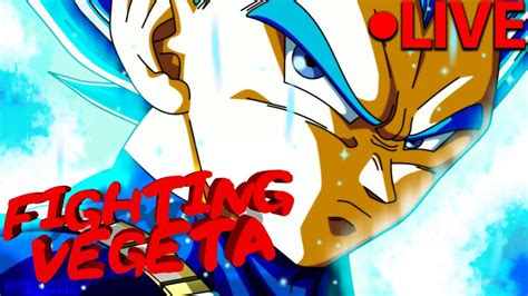 เบจตาในตำนาน จบ ผานทกมชชน Fighting Legend Vegeta PART3