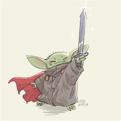 Pin By Beegirl Prime On Baby Yoda Star Wars Artwork Star Wars Art