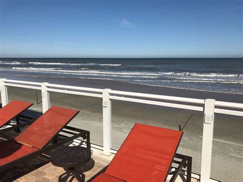 Hilton Garden Inn Daytona Beach Oceanfront In Daytona Beach Best Rates And Deals On Orbitz