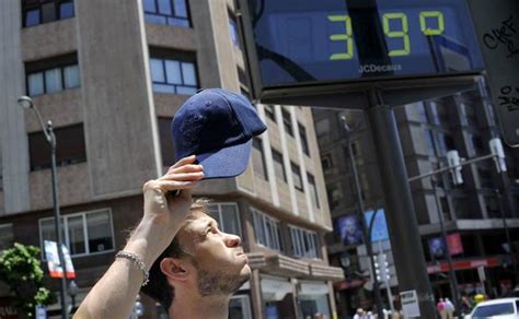 Onu Debemos Prepararnos Para Olas De Calor Más Intensas Qué Pasa