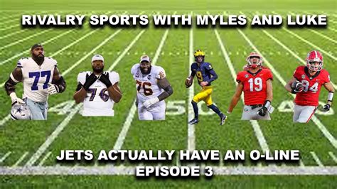 Rivalry Sports Episode 3 Youtube