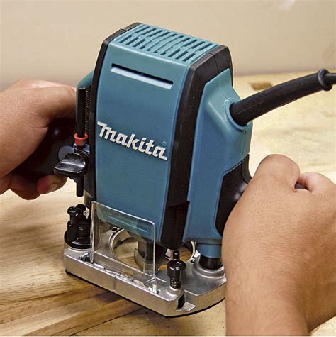 Máy Phay Makita Rp0900 900w Quốc Lập Shop