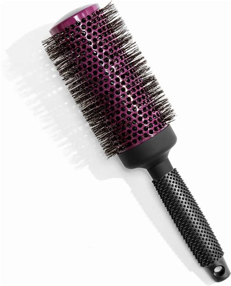 Amazon Ergo Super Gentle Round Brush For Blow Out Salon Quality